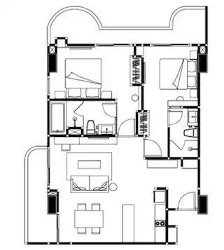 layout89sqmexecutive 1