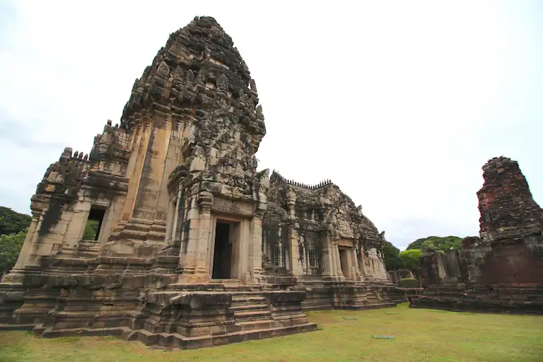 Phimai