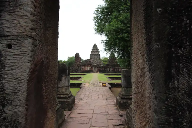 Phimai