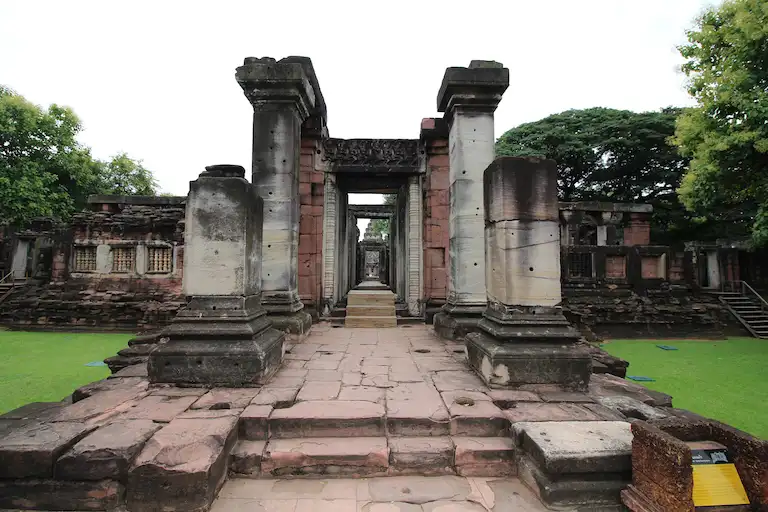 Phimai