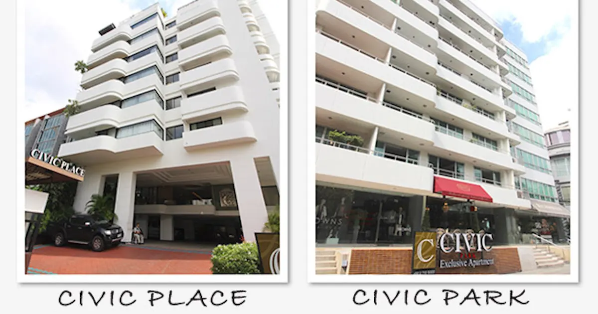 Civic Place