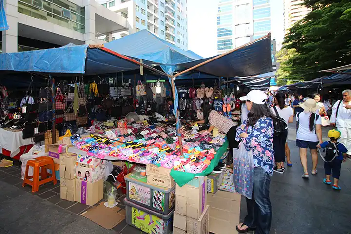 モクタラ 市場