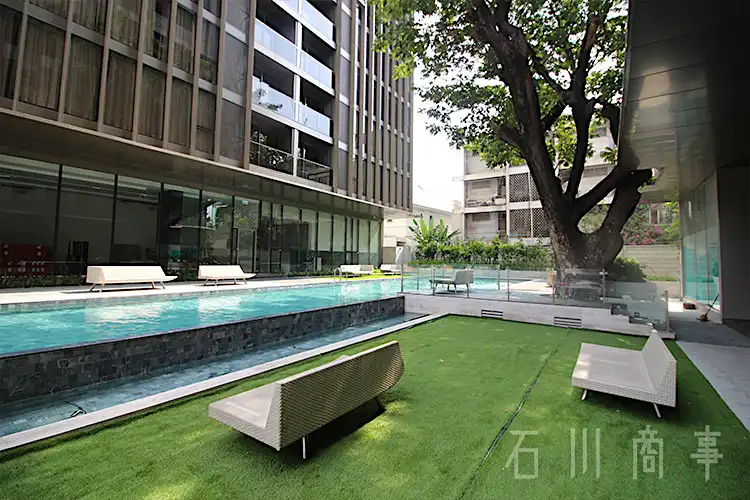 Piya Residence Sukhumvit 28 0001