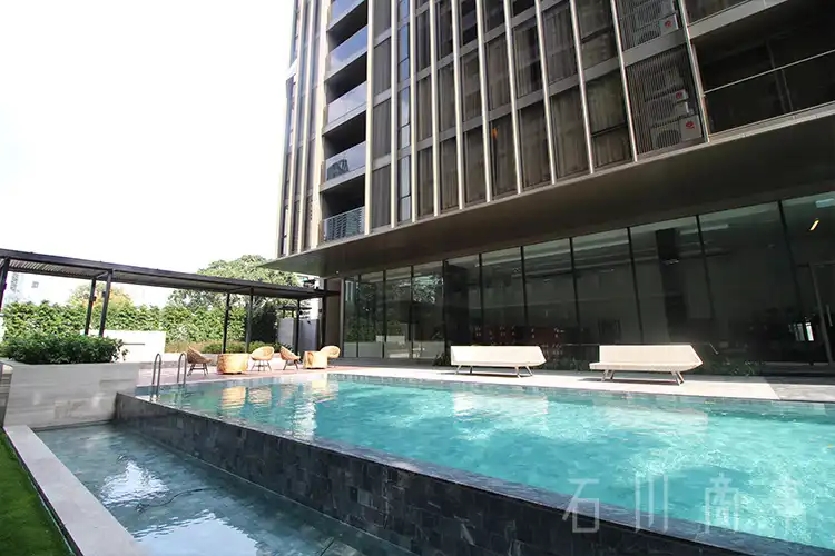 Piya Residence Sukhumvit 004