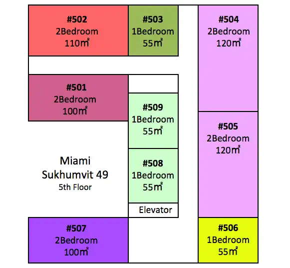 miami 49 floor plan