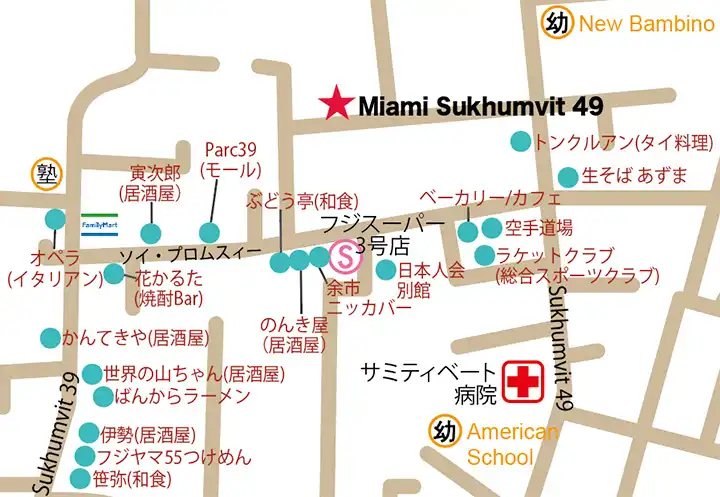 miami49 shuhenmap