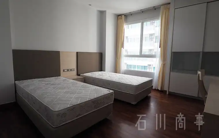 theresidence sukhumvit24 19