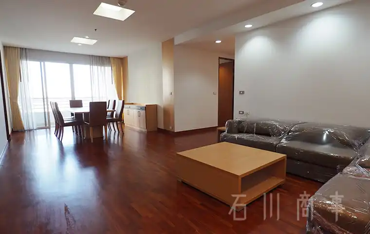 theresidence sukhumvit24 25