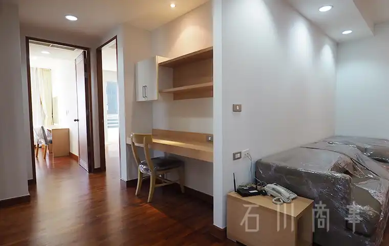 theresidence sukhumvit24 29