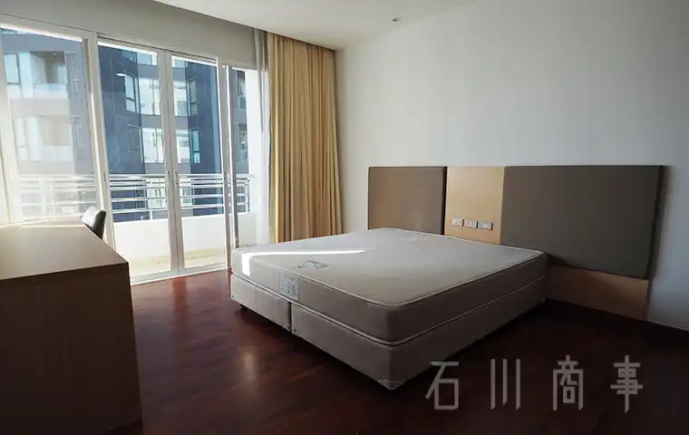 theresidence sukhumvit24 36