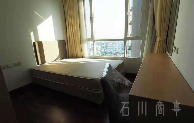 theresidence sukhumvit24 39