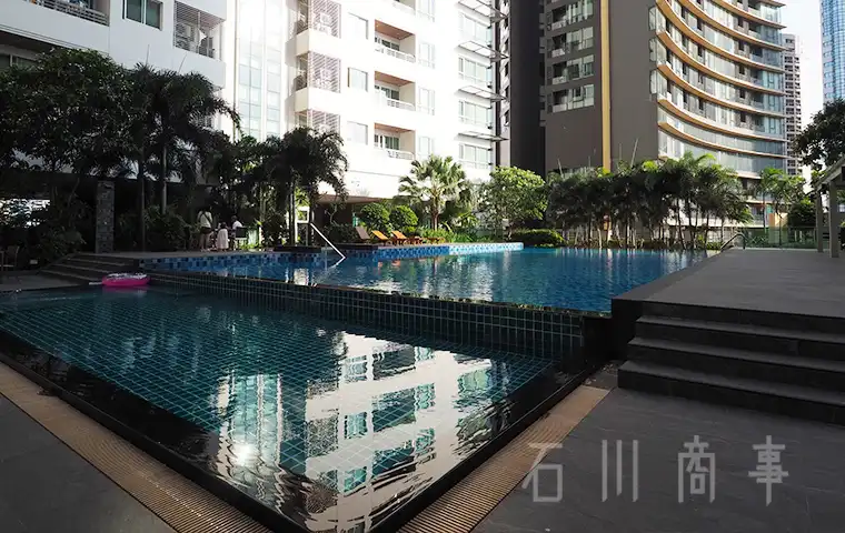 theresidence sukhumvit24 42