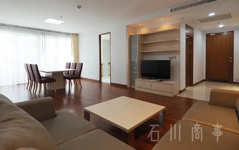 theresidence sukhumvit24 6