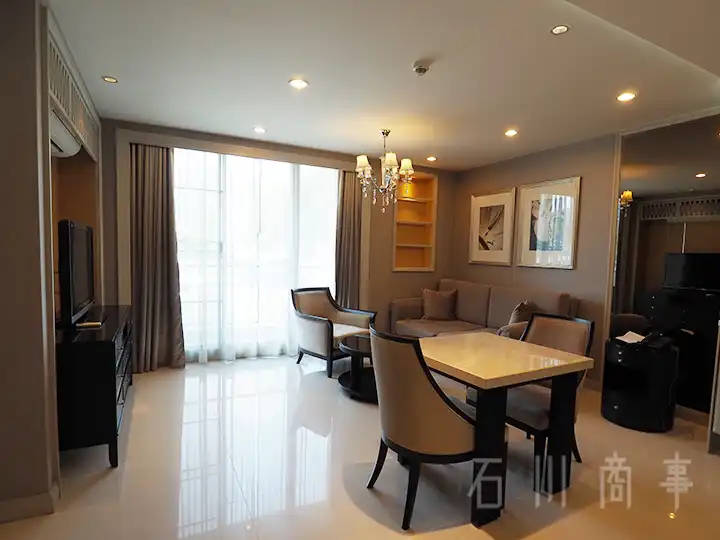 Grand Miami Sukhumvit 47 2