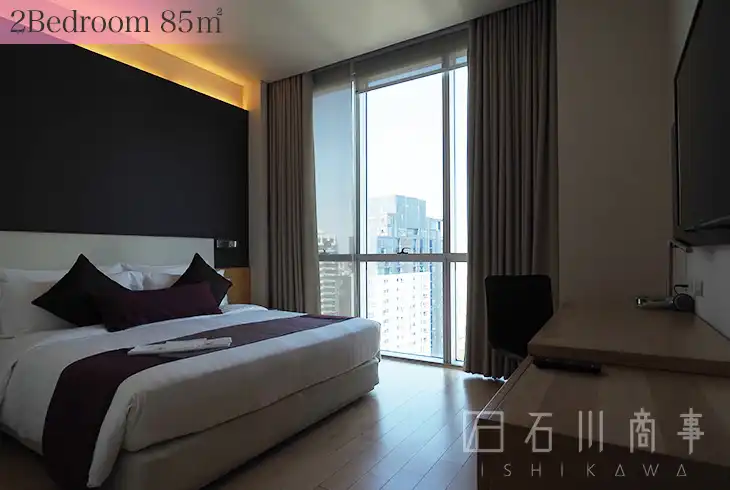 somerset sukhumvit thonglor 57