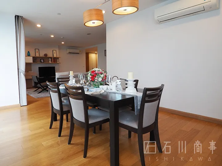 capital residnece thonglor 41