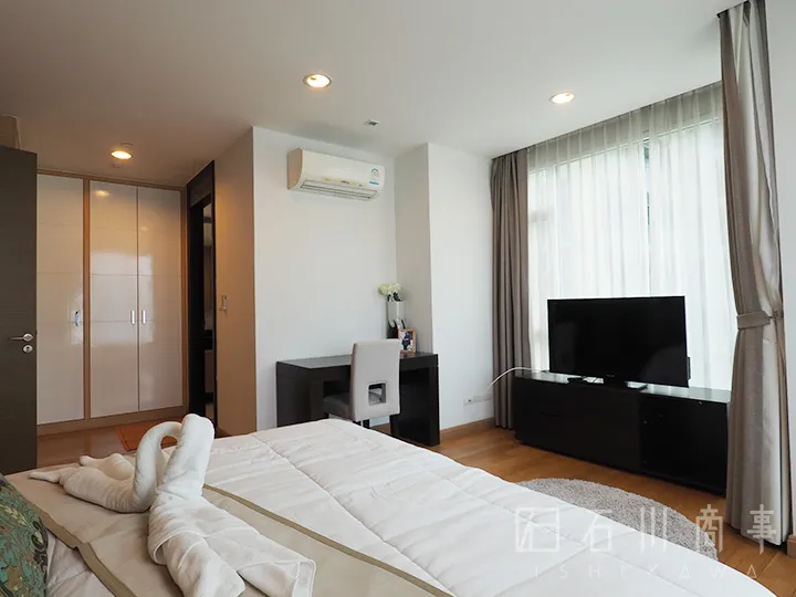 capital residnece thonglor 48