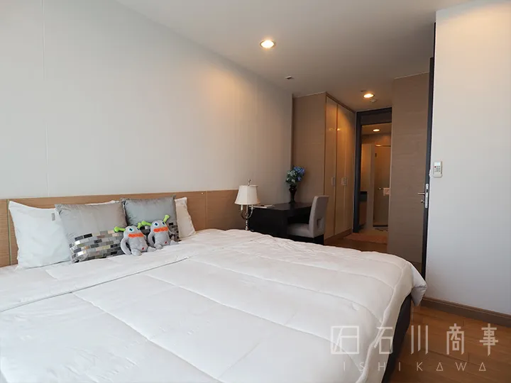 capital residnece thonglor 53