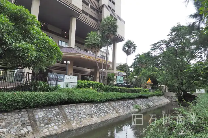 BlistonSuwanParkView tonson2