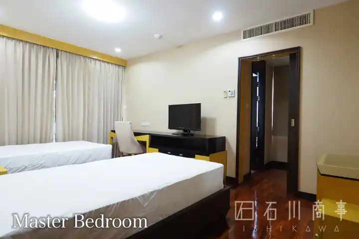 ap suites sukhumvit33 291