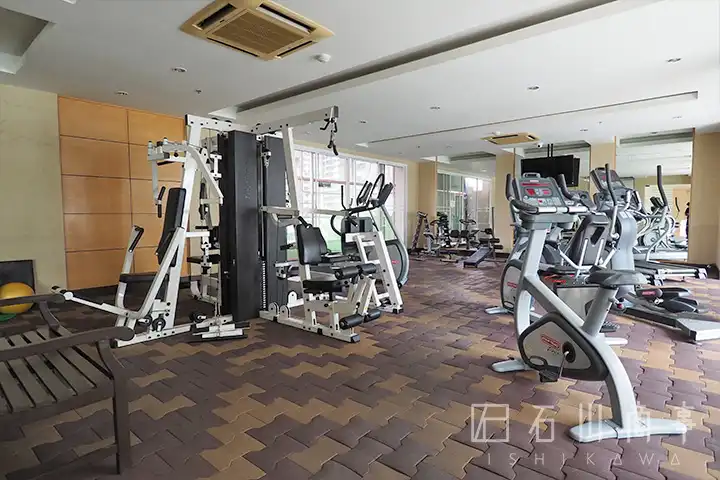 ap suites sukhumvit33 9