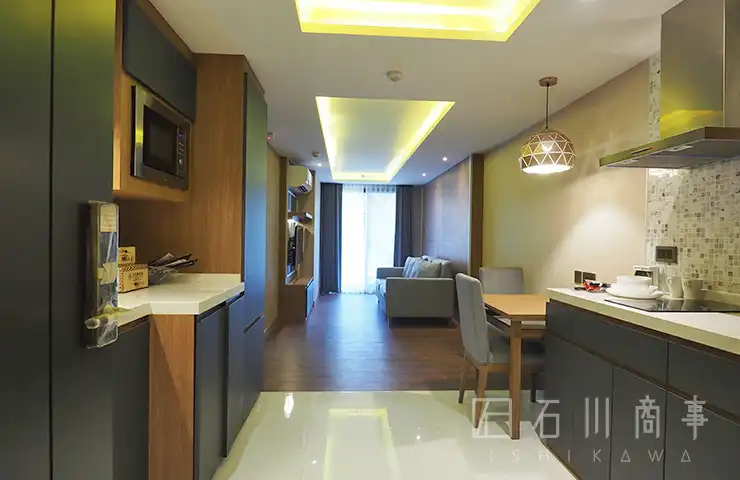 filbert residence thonglor9 1