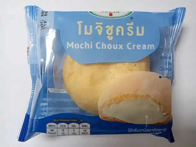 mochi-shucream