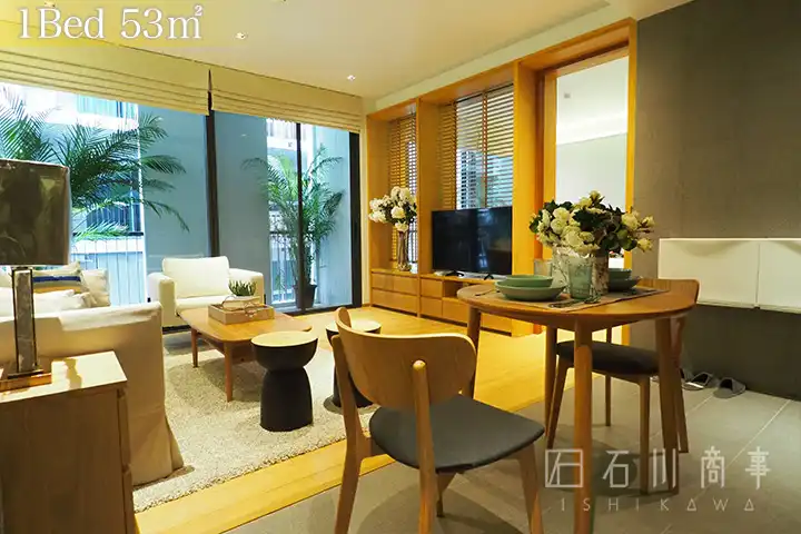 jitimont residence 24