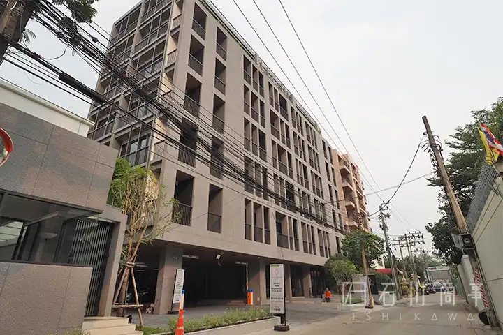 jitimont residence bldg2