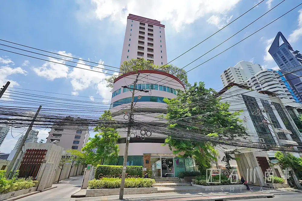 grand39tower-sukhumvit-39-bldg1