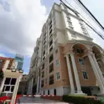 Hope Land Executive Serviced Apartment