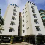 Jvisut Place - Exterior