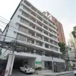 The Knight Sukhumvit 31 Residence