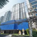 Tribe Living Bangkok 39 - Exterior