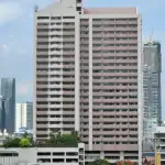 Citi Resort 39 Annex