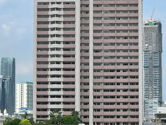 Citi Resort 39 Annex