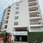 I check Inn Residence Sathorn