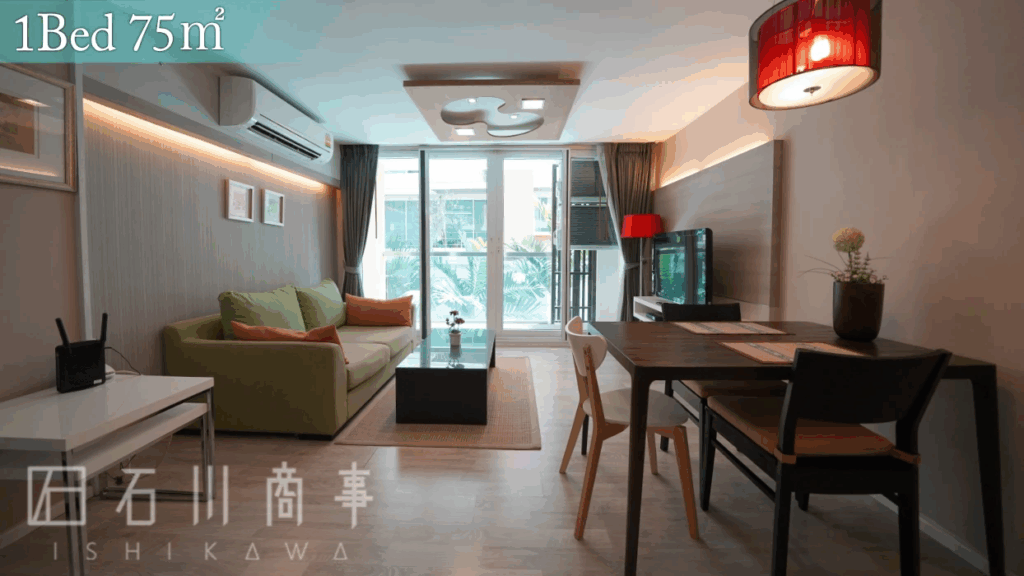 【単身向け低層物件】石川商事スタッフの個人的おすすめ! 9 image 3