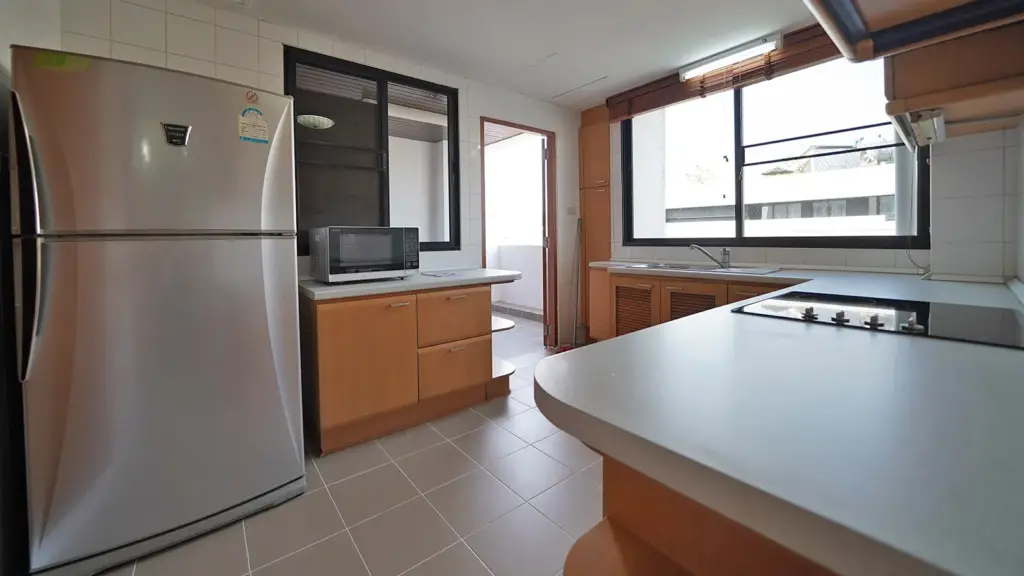 お子様連れにおすすめ! 「築深物件」の魅力とは 5 blog lee house 3bed kitchen