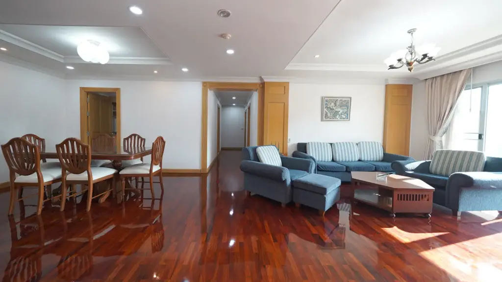 お子様連れにおすすめ! 「築深物件」の魅力とは 3 blog sirin place 3bed