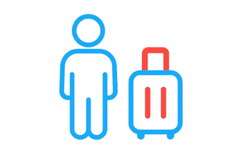 No-cost moving for singles