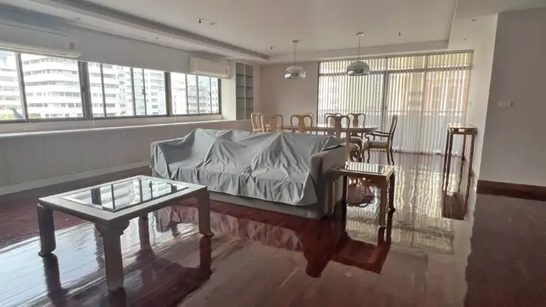 P. Phan Mansion