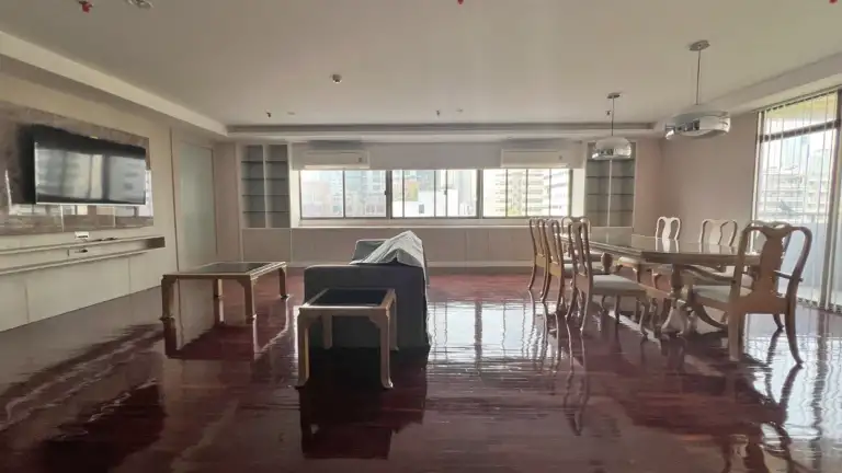 P. Phan Mansion