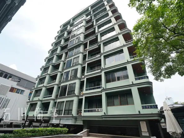 ploenrudee residence eyecatch