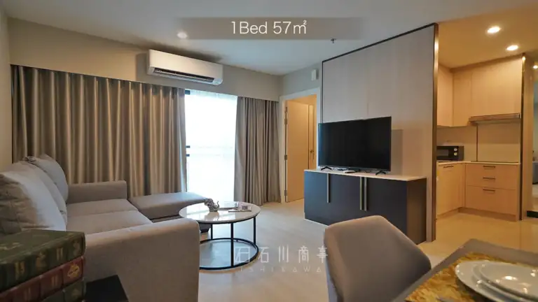 CNC Residence