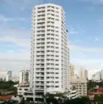 CNC Residence - exterior