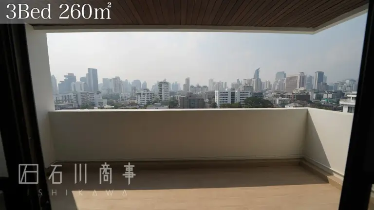 Tipamas Mansion, 3bedroom