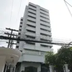 Tipamas Mansion