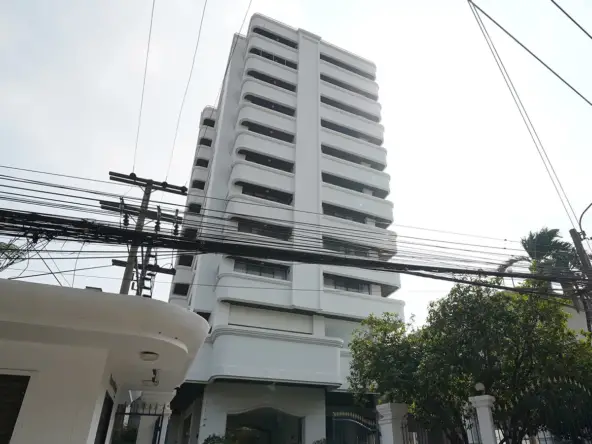 Tipamas Mansion