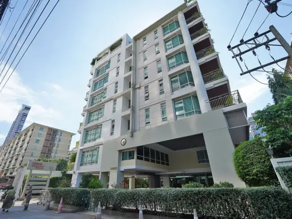Assign Residence Thonglor